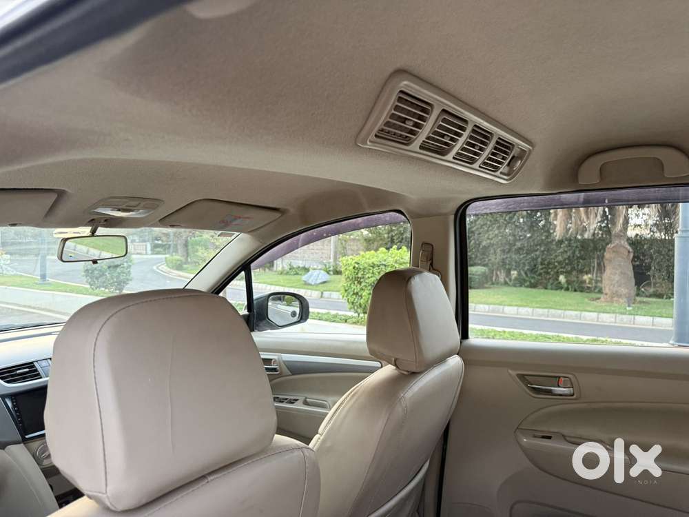 Maruti Suzuki Ertiga Shvs Vdi Limited Edition, 2016, Diesel