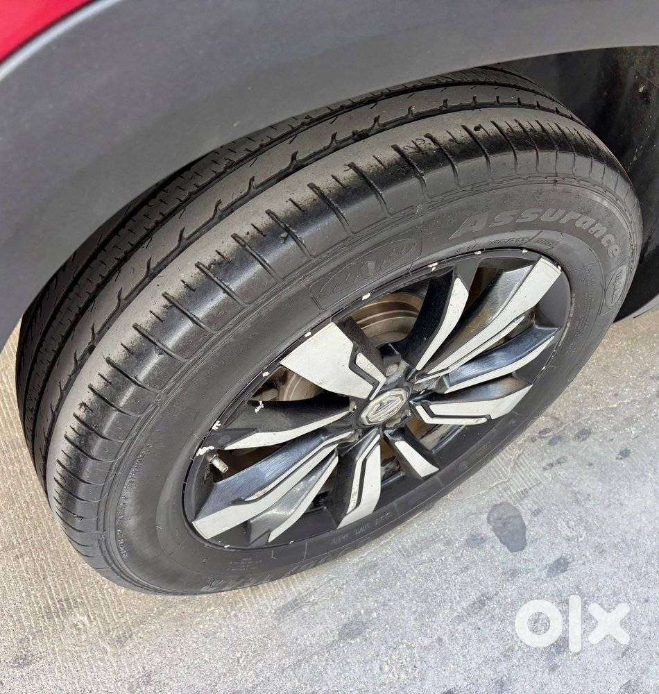 Mg Hector 2.0 Sharp Diesel, 2019, Diesel