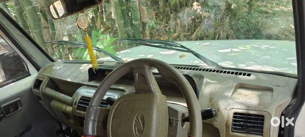 Mahindra Bolero Diesel 2014