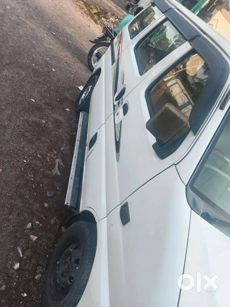 Maruti Suzuki Eeco 2018 Cng & Hybrids 0 Km Driven