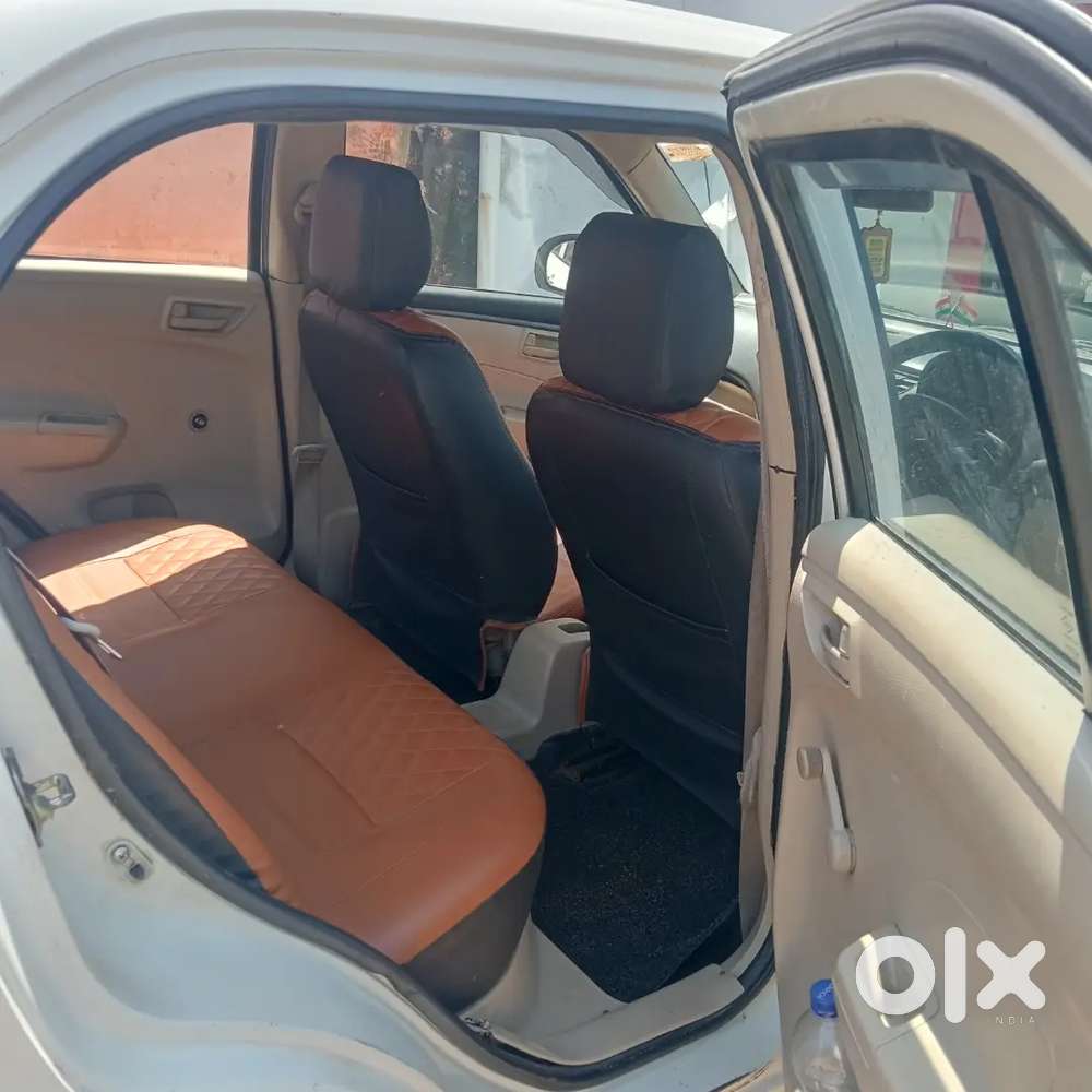 Maruti Suzuki Dzire Lxi 2016
