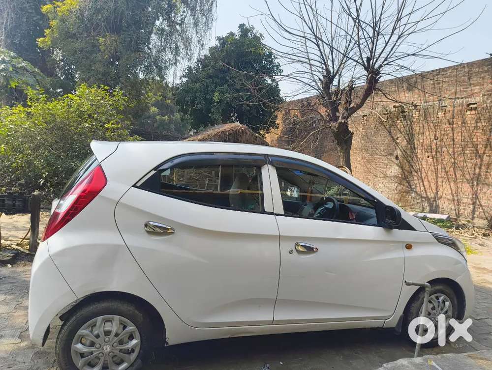 2019 Hyundai Eon Era +