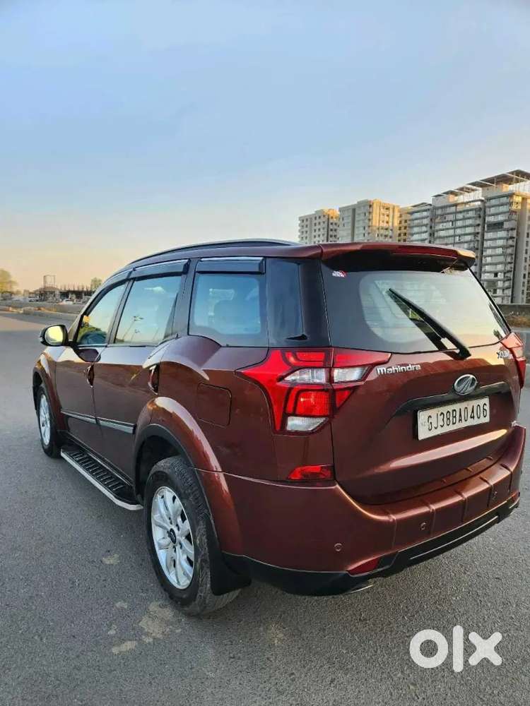 Mahindra Xuv500 2018 Diesel 89285 Km Driven
