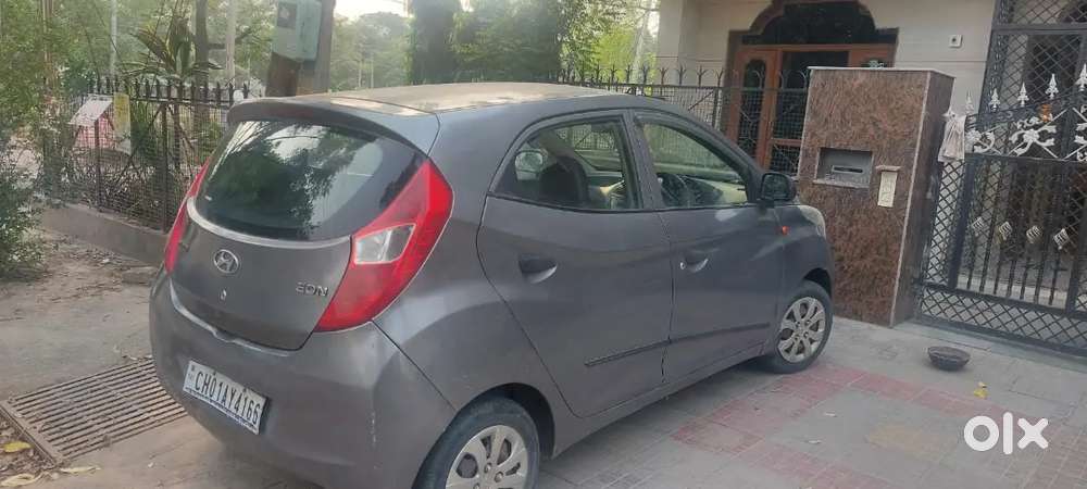 Eon Magna+, 2014, Lady Driven, Non Accidental, Top End Model.
