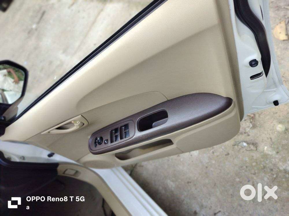Honda Amaze E I-dtech, 2013, Diesel