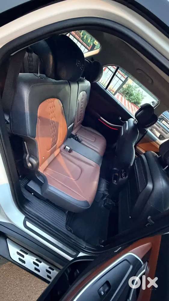Hyundai Alcazar Petrol 2023