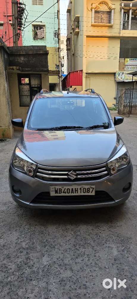 Maruti Suzuki Celerio Autonatic 2018 Good Condition