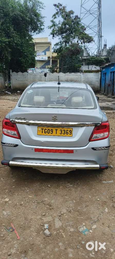 Maruti Suzuki Dzire 2024 Petrol Well Maintained