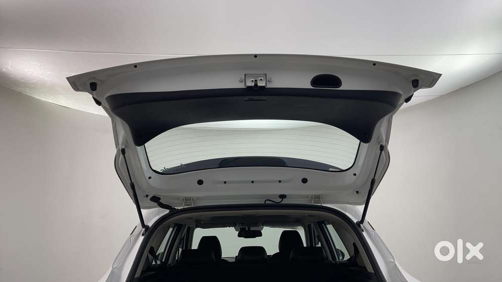 Kia Seltos 1.4 Gtx+ Mt, 2020, Petrol