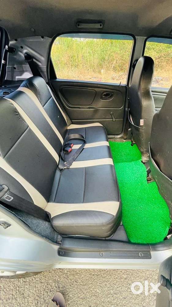 Maruti Suzuki Alto 800 2011 Petrol Well Maintained