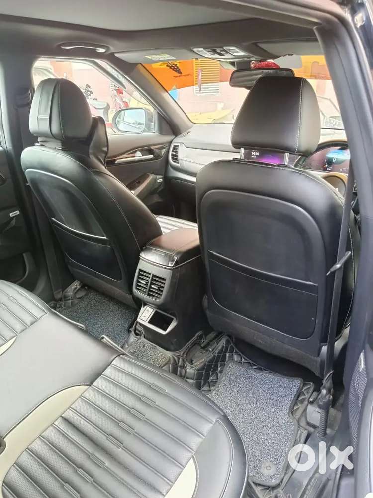 Urgent Sale Kia Seltos Gtx Plus At D Glossy Black Doctor Driven