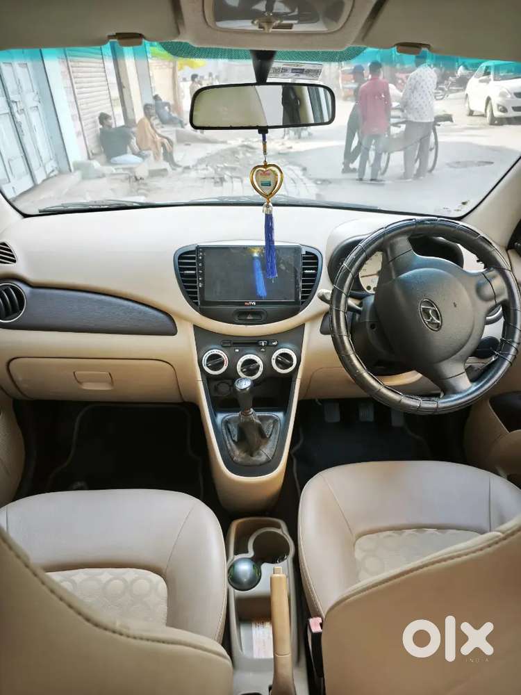 I Want To Sell My Hyundai I10 Megna