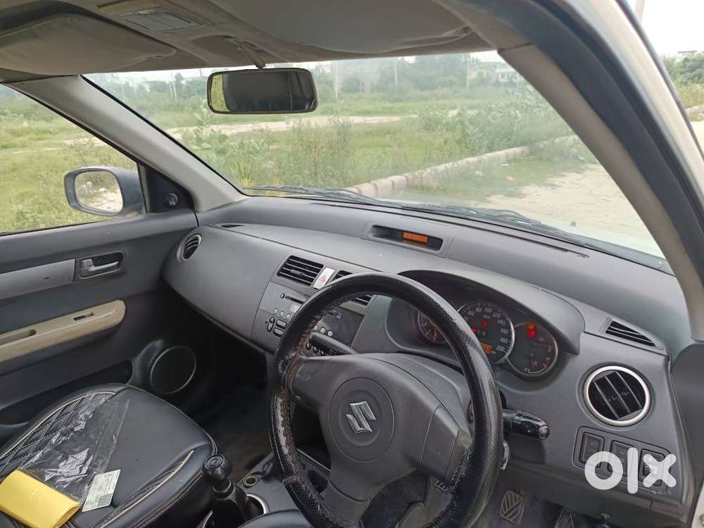 Maruti Suzuki Swift Dzire 2011 Car