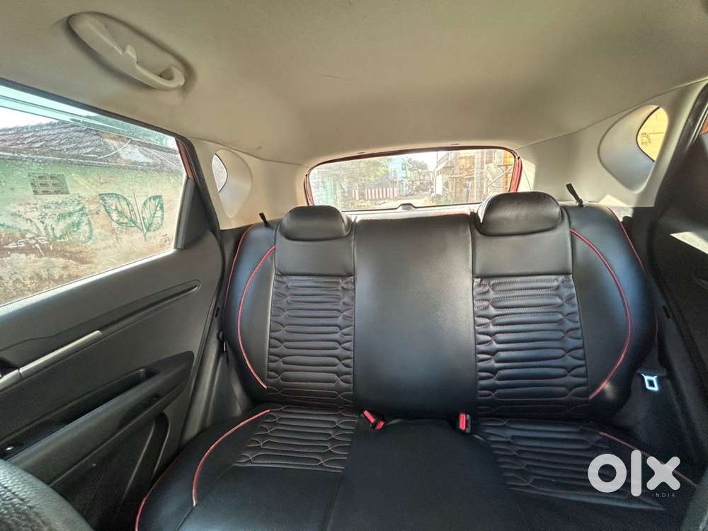 Kia Sonet Diesel 2021