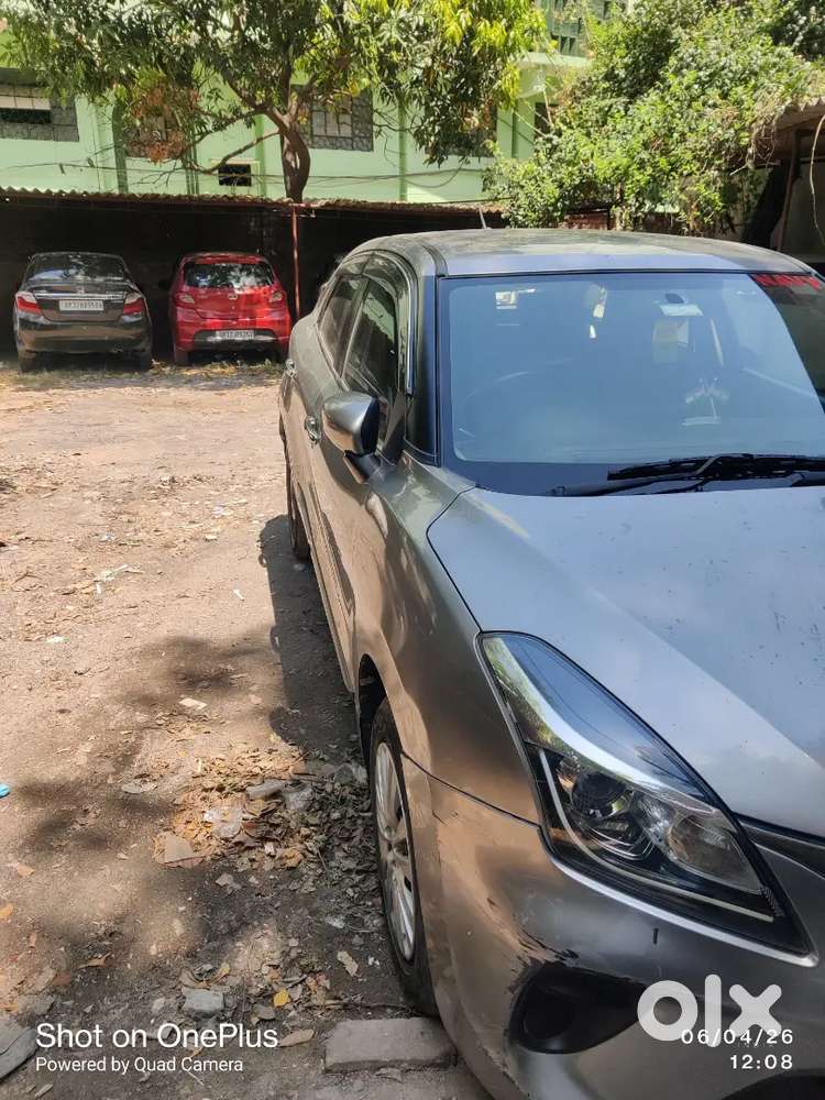 Maruti Suzuki Baleno 2021 Petrol 48000 Km Driven