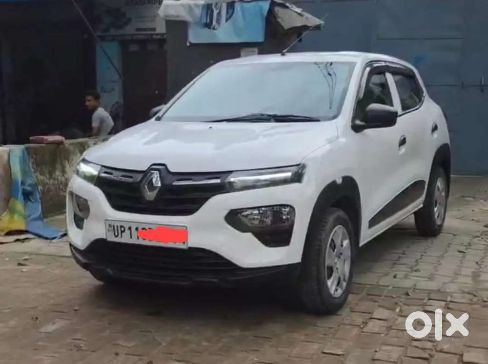 Renault Kwid Rxt 2021