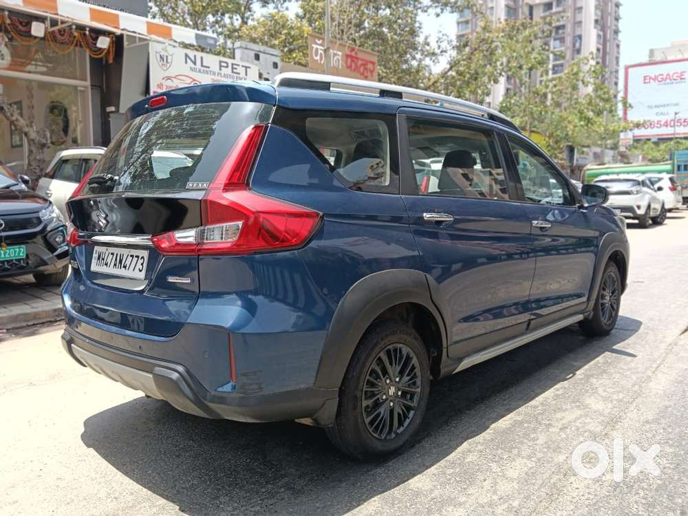 Maruti Suzuki Xl6 1.5 Alpha Mt, 2019, Petrol