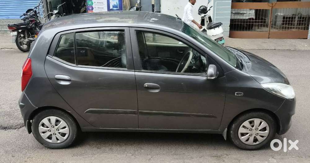 Hyundai I10 1.2 Kappa Magna, 2011, Petrol