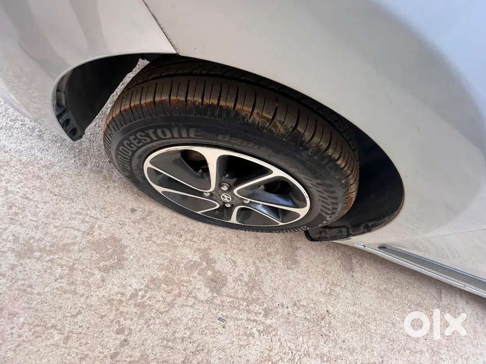 Hyundai Grand I10 2018 Petrol Good Condition