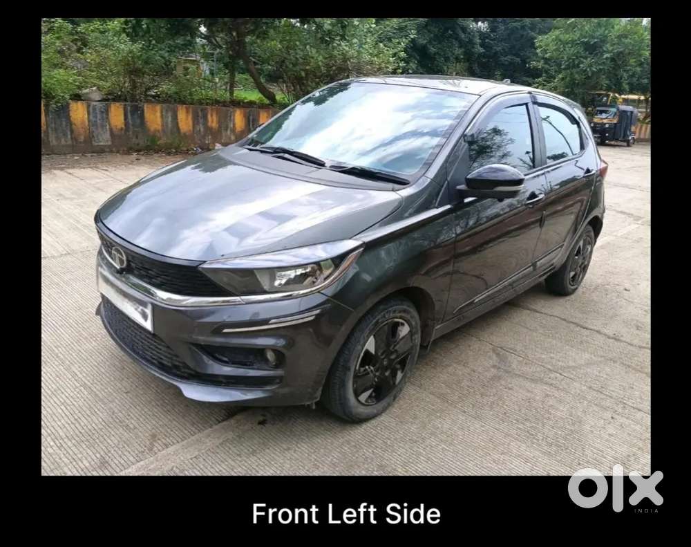 Tata Tiago Xta Icng Amt 2025