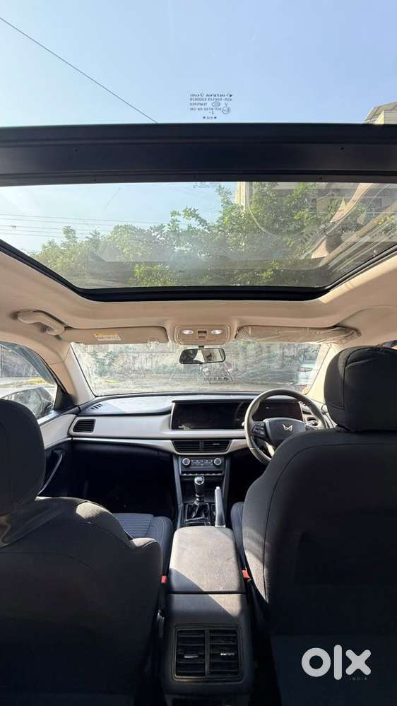 Mahindra Xuv700 2.2 Ax 5 Diesel Mt Str, 2023, Diesel