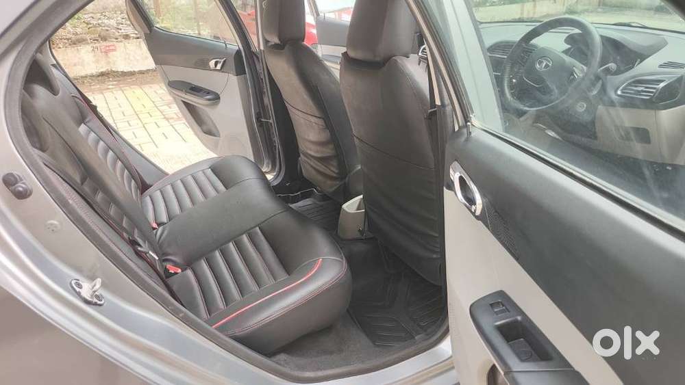 Tata Tiago Xz, 2018, Petrol