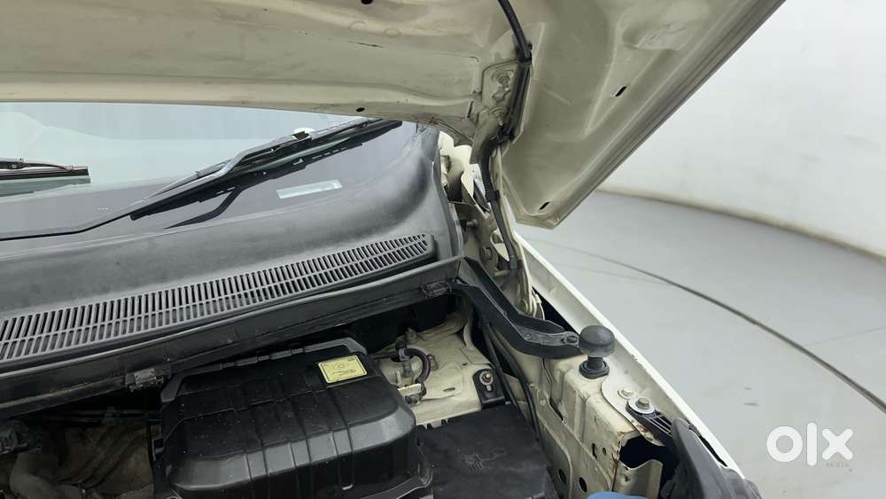 Ford Ecosport [2013-2015] 1.5 Titanium Tdci, 2016, Diesel