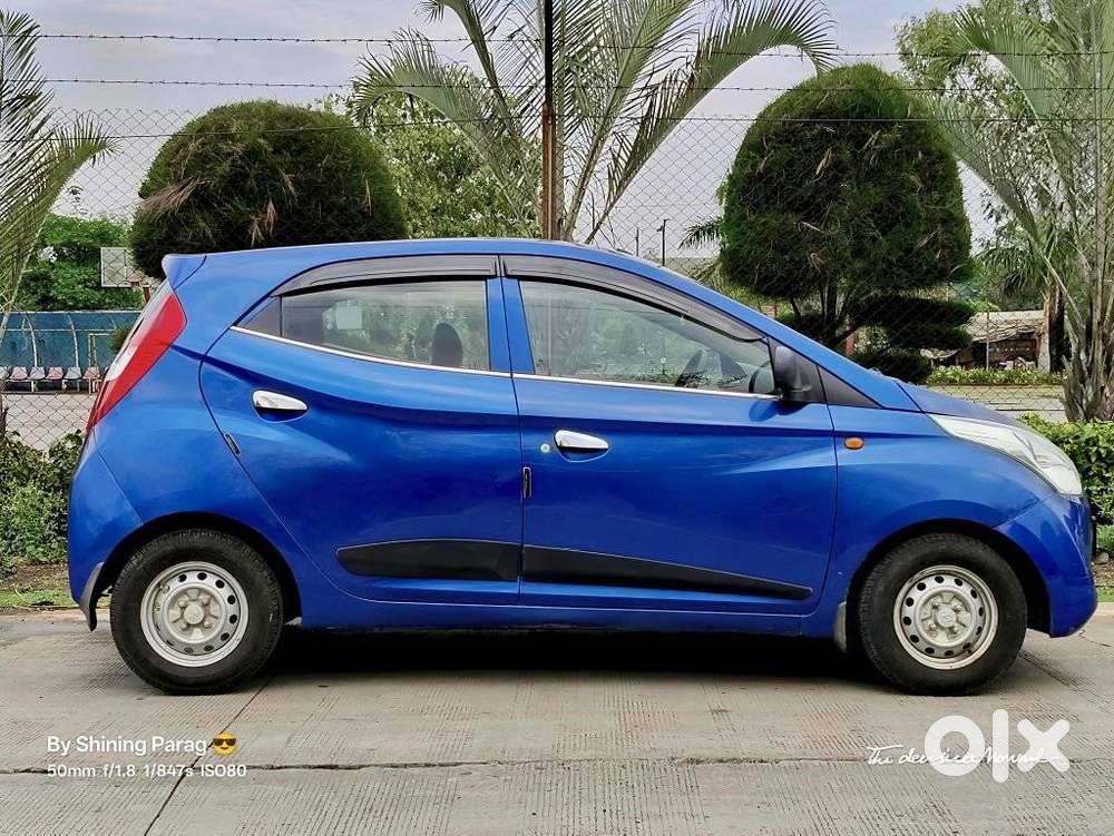 Hyundai Eon Era +, 2013, Petrol