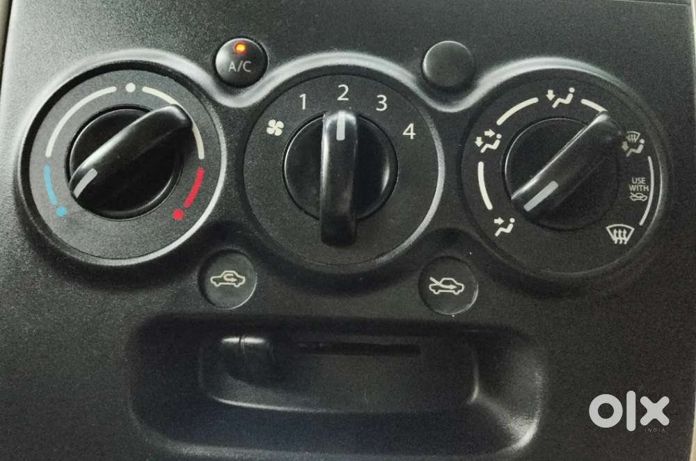 Maruti Suzuki Wagon R Lxi Cng, 2018, Cng & Hybrids