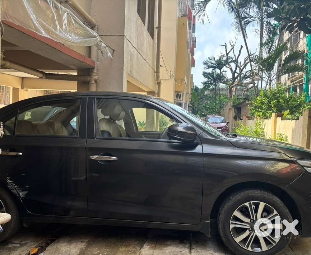 Honda Amaze Vx Petrol 2024