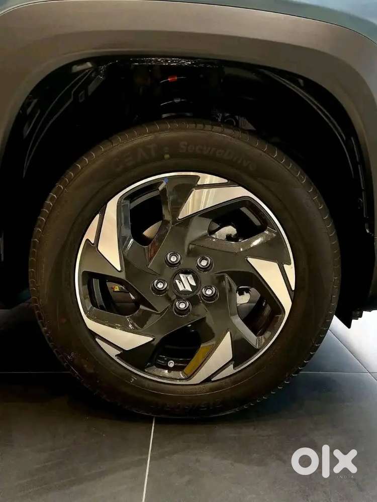 Maruti Suzuki Victoris 2026