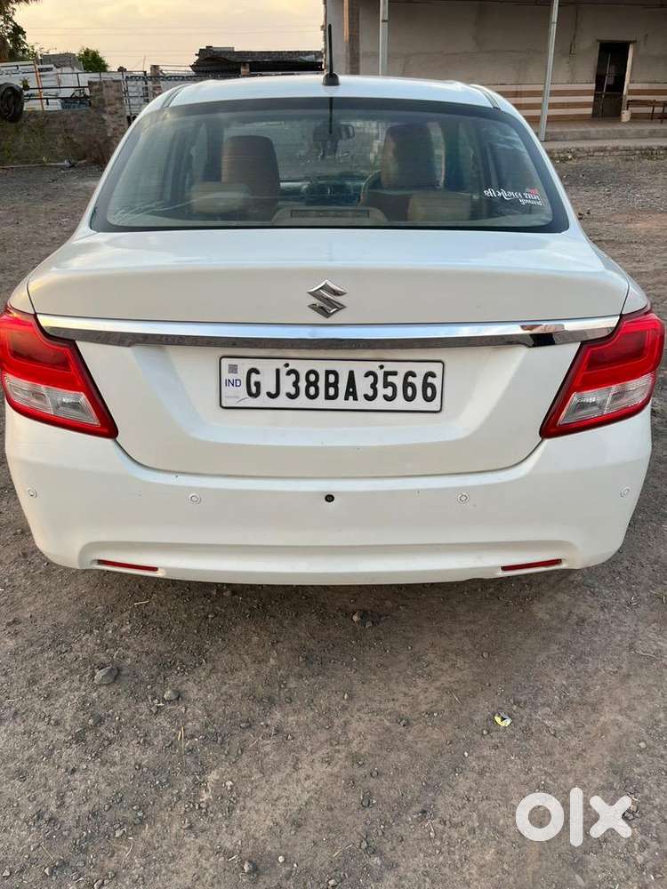 Maruti Suzuki Dzire 2018 Good Condition