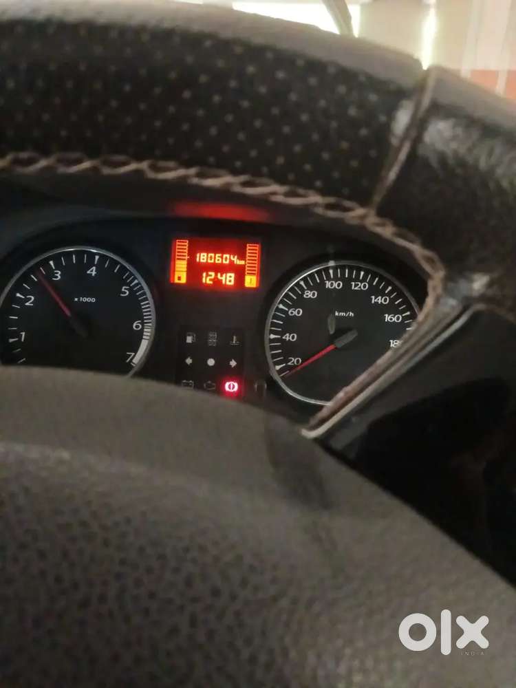 Renault Duster 2013 Diesel Well Maintained