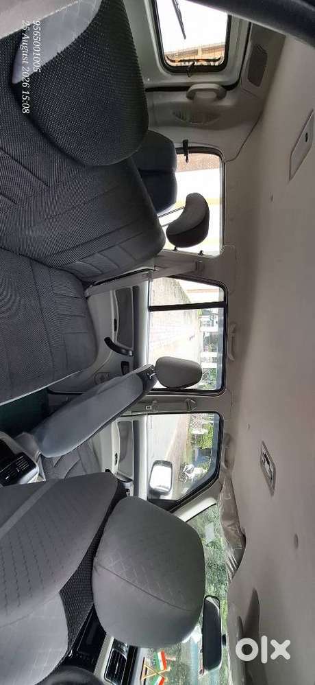 Mahindra Scorpio S6 7 Seater, 2017, Diesel