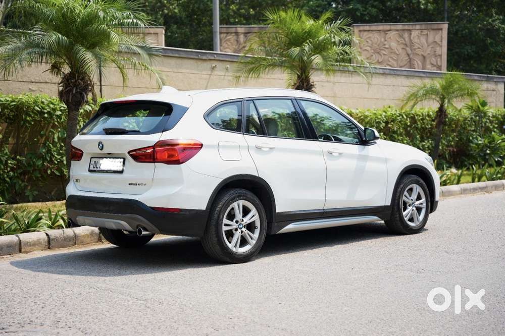 Bmw X1 Sdrive 20d X Line, 2020, Diesel