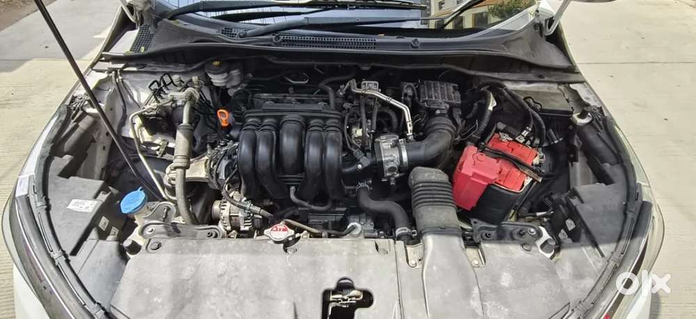 Honda City 1.5 Exi, 2023, Petrol