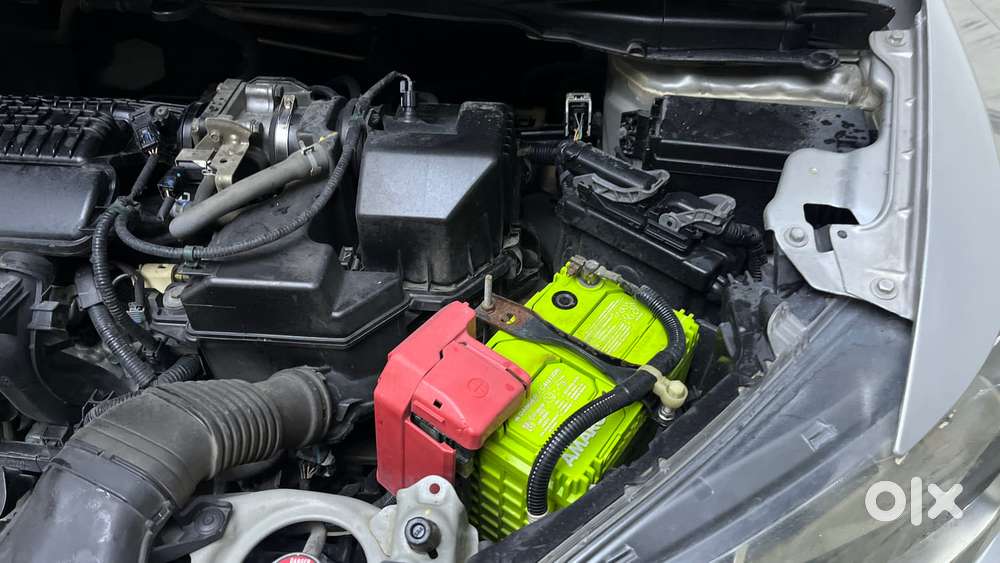 Honda Jazz V At I-vtec, 2017, Petrol