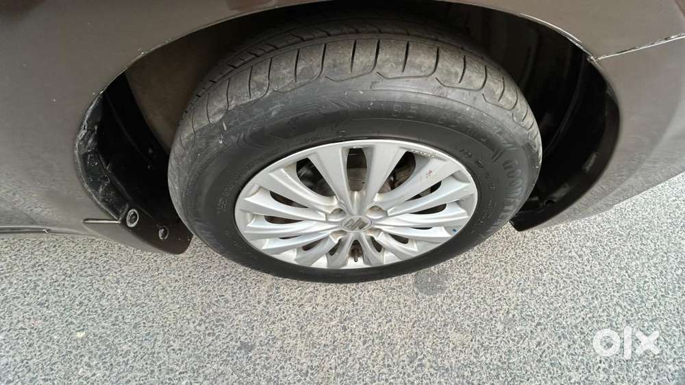 Maruti Suzuki Ciaz 2018-2020 Zeta 1.5 Shvs Mt, 2019, Petrol