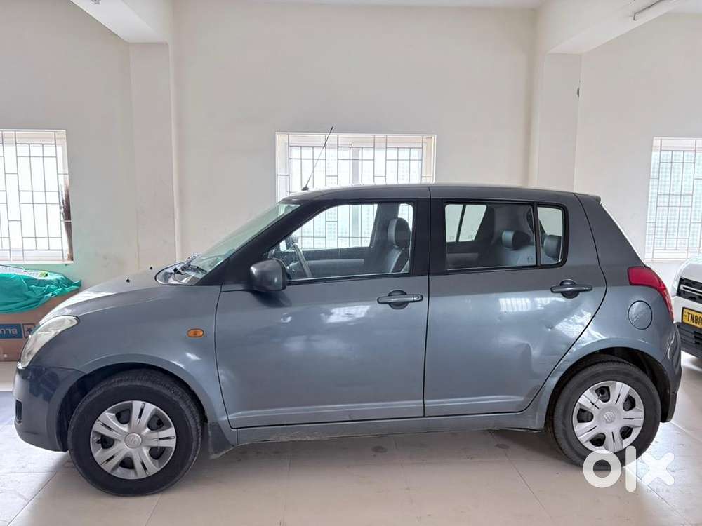 Maruti Suzuki Swift Vdi 2010