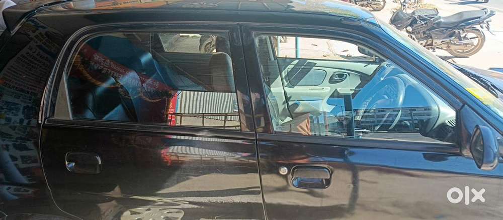 Maruti Suzuki Alto K10 2011