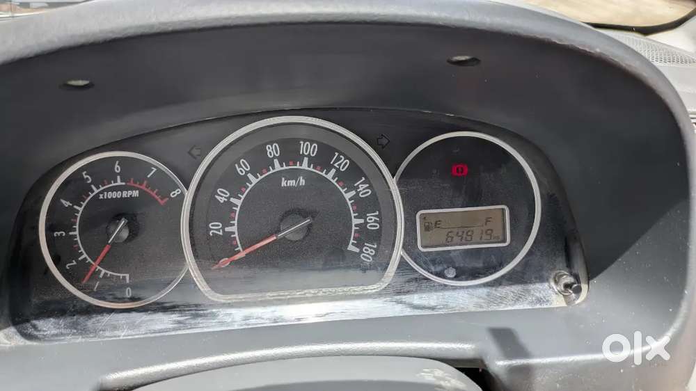 Maruti Suzuki Alto 2012 1.0 Vxi Proper Service Records Till Dated
