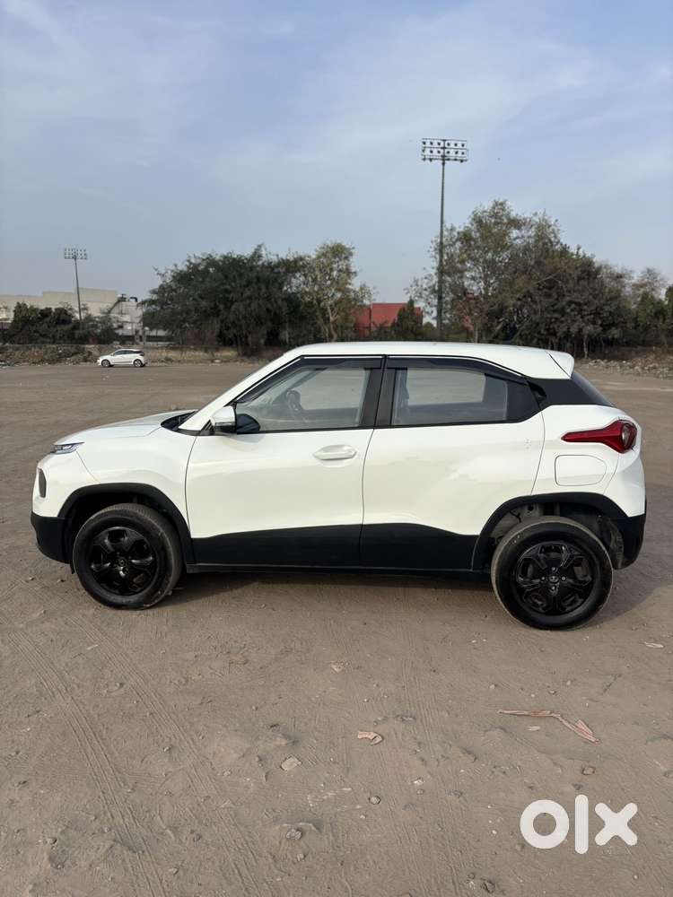 Tata Punch Accomplished Icng, 2023, Cng & Hybrids