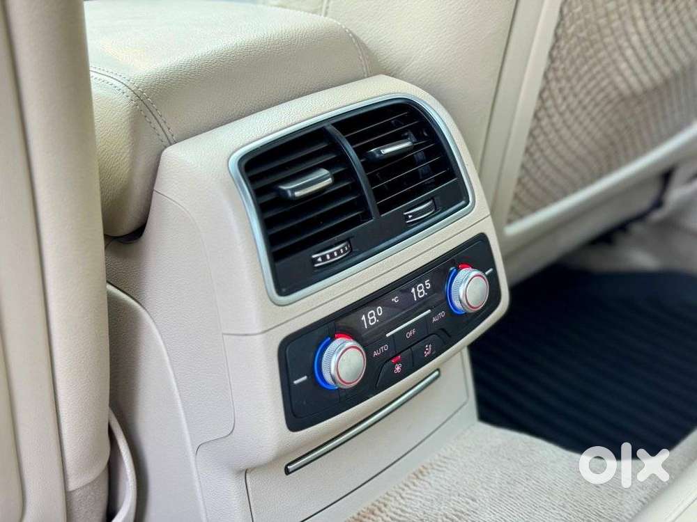 Audi A6 2.0 35 Tdi Premium Matrix, 2016, Petrol