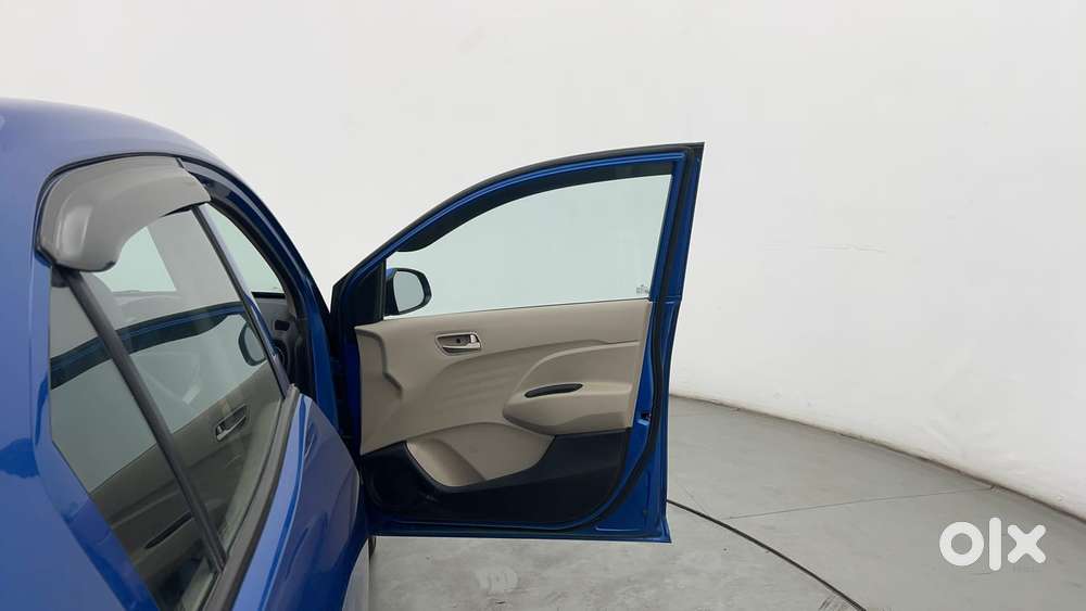 Hyundai Santro Sportz, 2019, Petrol