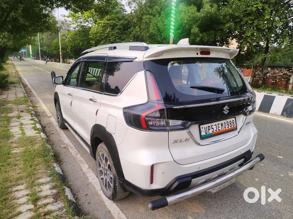 Maruti Suzuki Xl6 2023