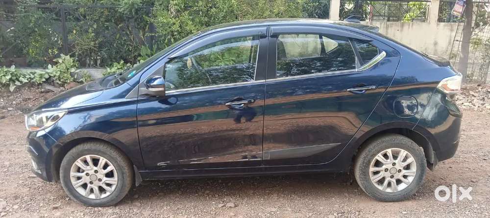 Showroom Condition Tigor Diesel