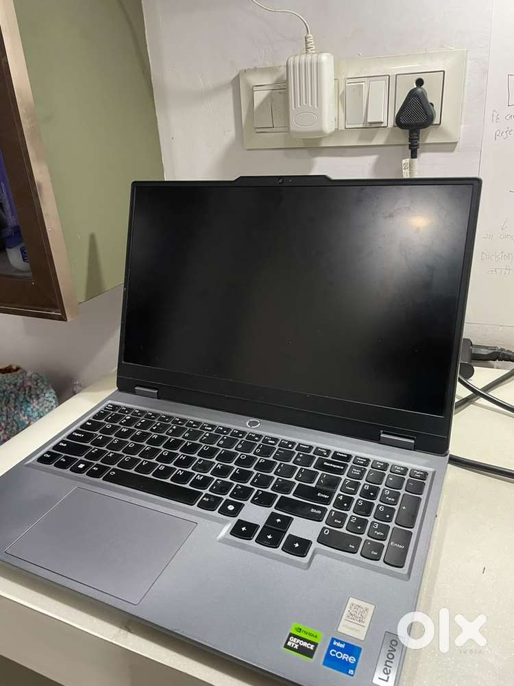 Lenovo LOQ i5-13450HX | RTX 3050 6GB | 32GB RAM | 1.38TB SSD