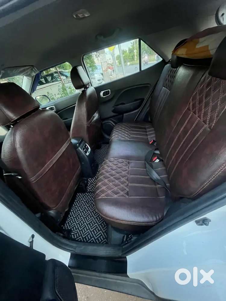 Hyundai Venue S Plus 2021