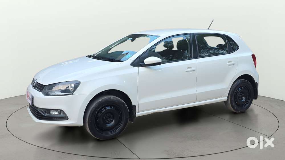 Volkswagen Polo 1.0 Comfortline Plus, 2018, Petrol