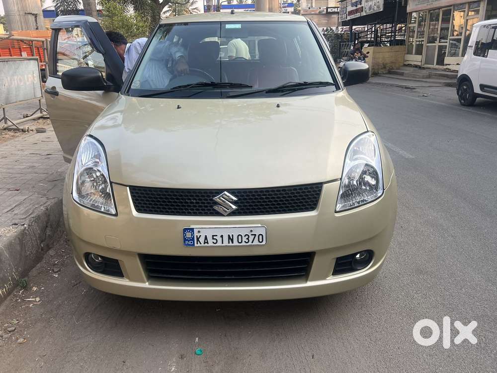 Maruti Suzuki Swift 2004-2010 1.3 Vxi Abs, 2006, Petrol